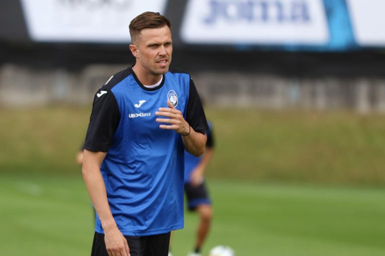 Infortunio Ilicic