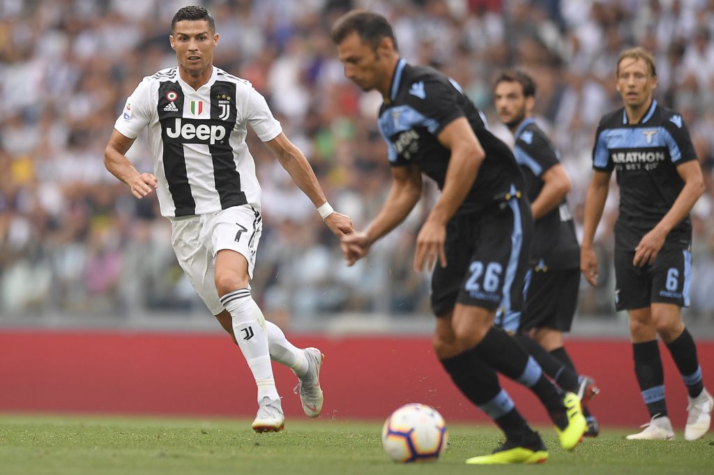 Juventus Allegri