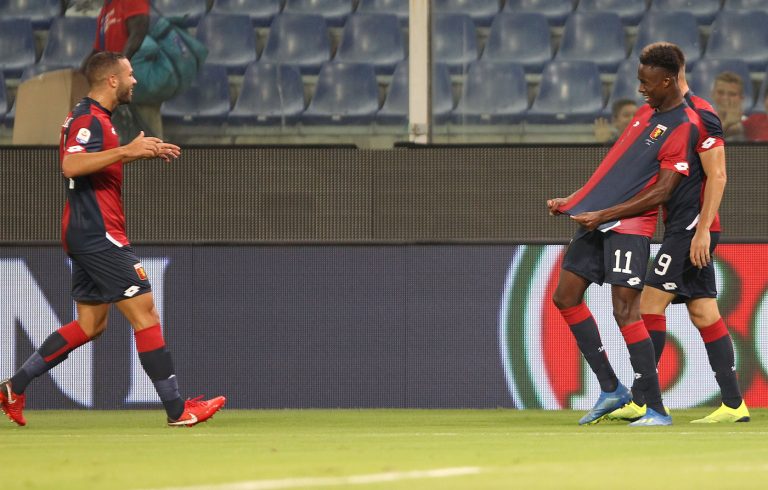 gol Kouame