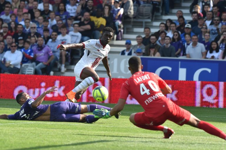Infortunio Lafont