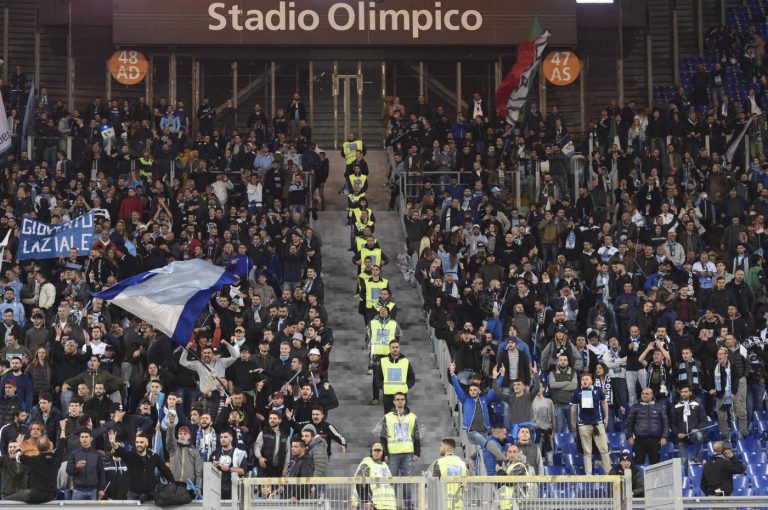 Lazio volantini donne