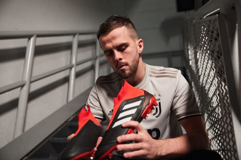 Juventus maglia trasferta