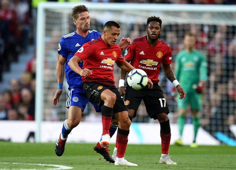 United infortunio Sanchez