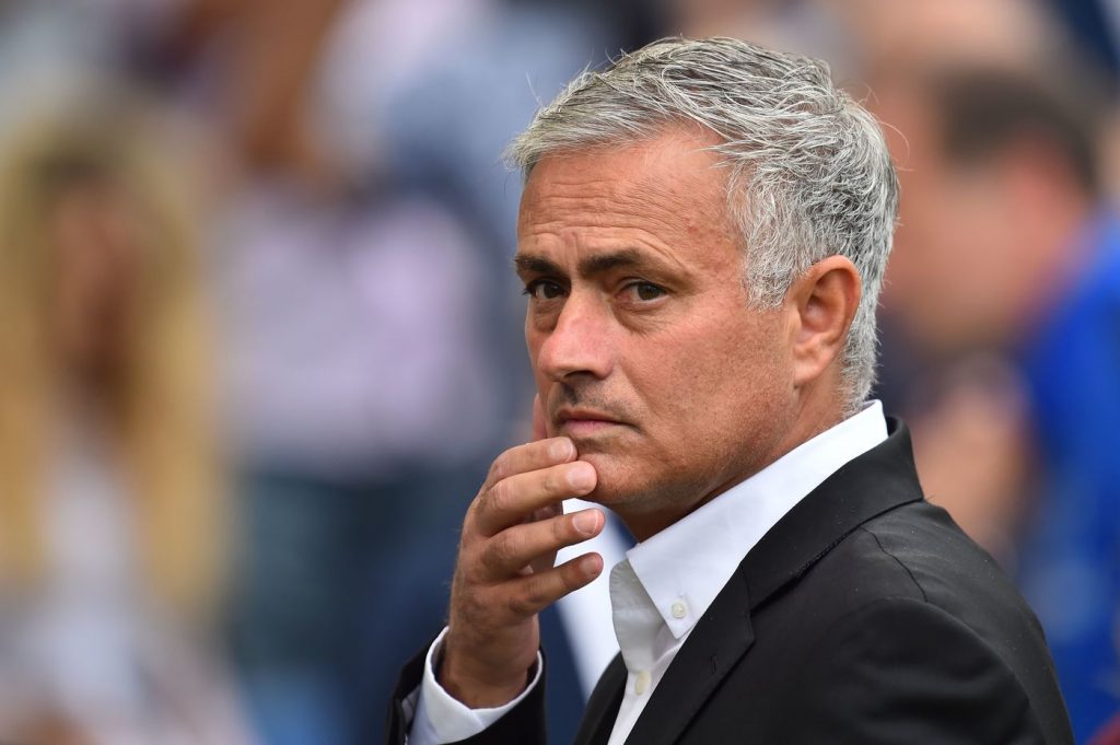 mourinho Premier