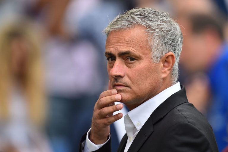 mourinho Premier
