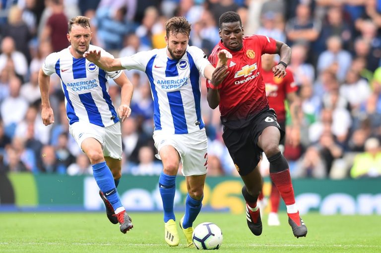 pogba