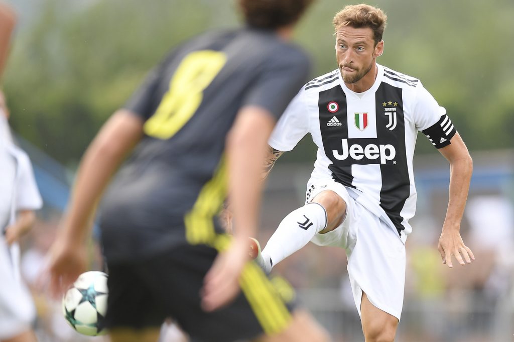 Marchisio calciomercato