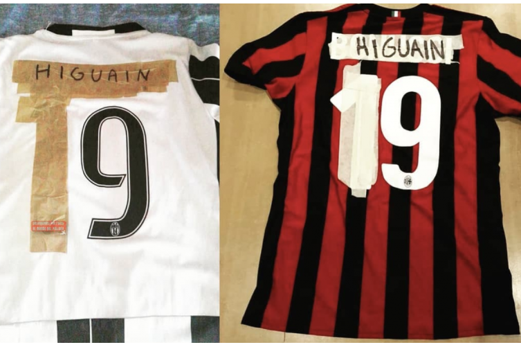 Juventus-Milan