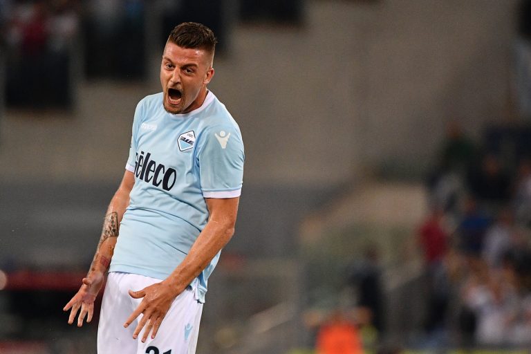 Milan Milinkovic-Savic