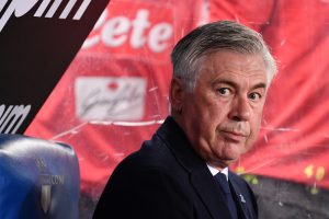 Napoli Ancelotti
