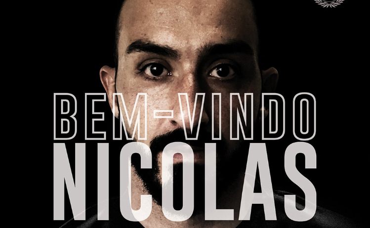 Udinese Nicolas