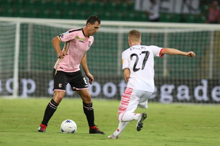 Palermo Cremonese