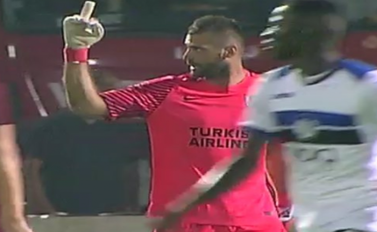 Pavlovic dito medio