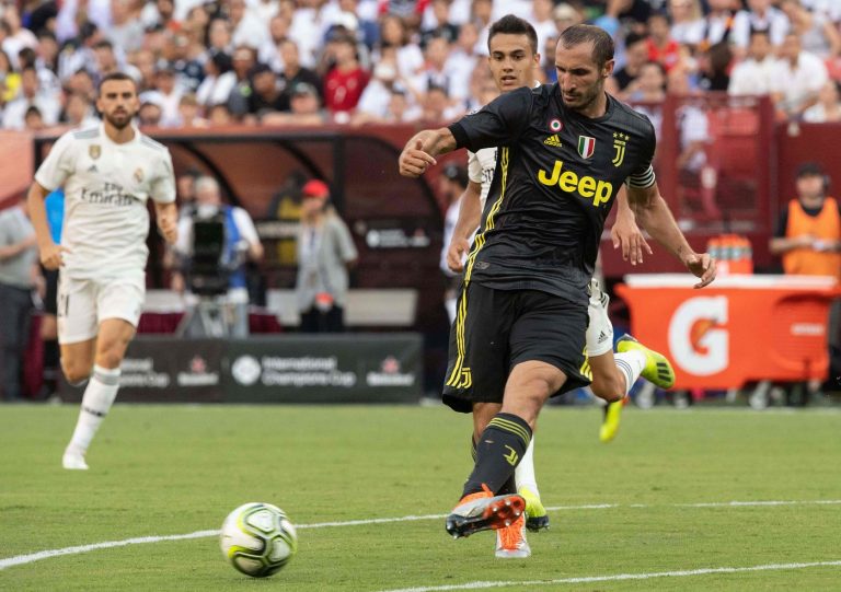 Chiellini Portogallo
