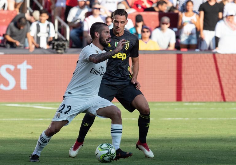 Infortunio De Sciglio