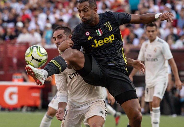 Calciomercato Juventus