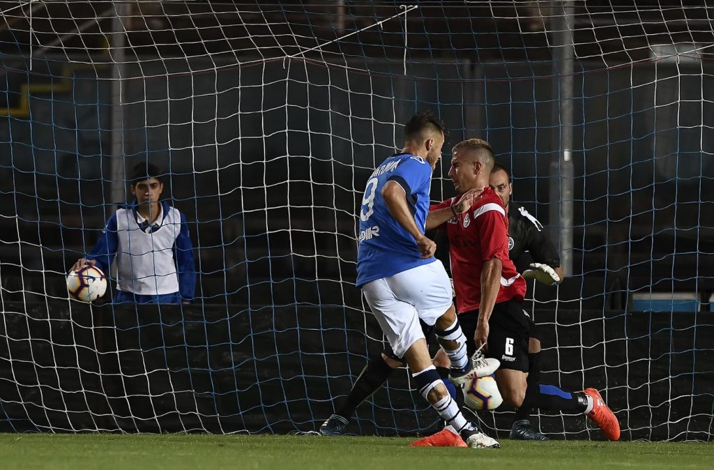 Serie B DAZN
