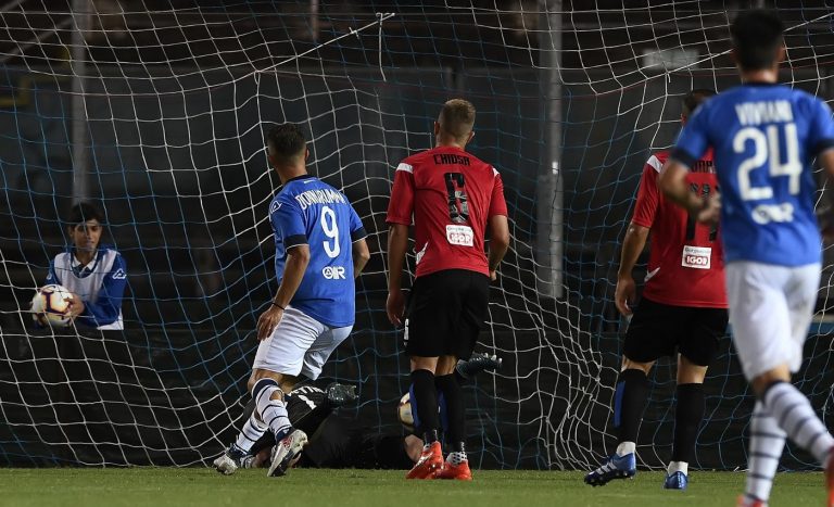 Donnarumma
