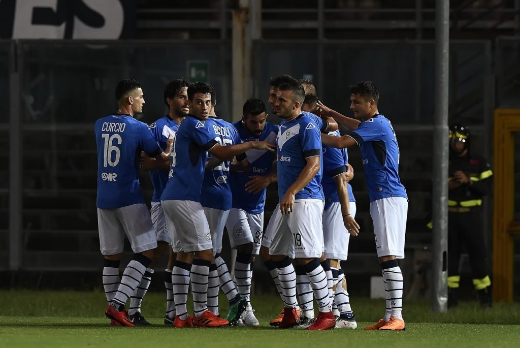 Serie B