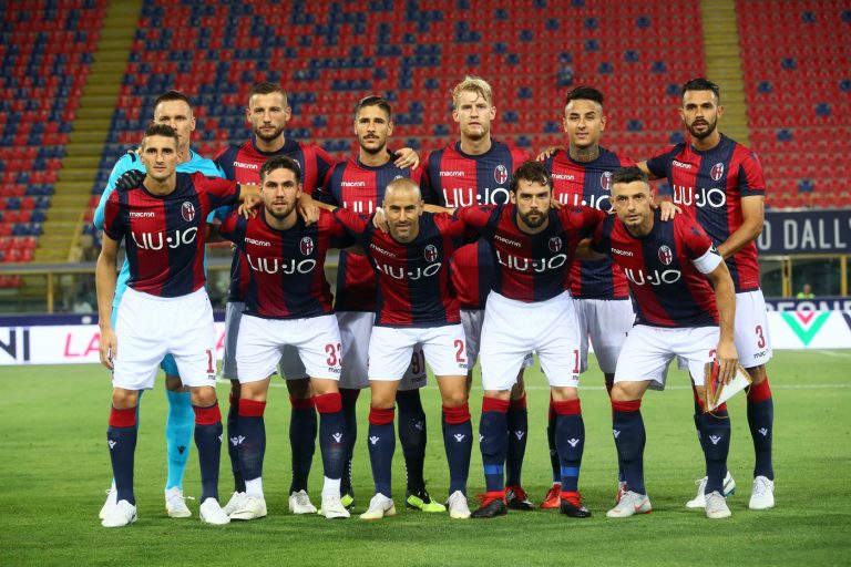Bologna Sampdoria