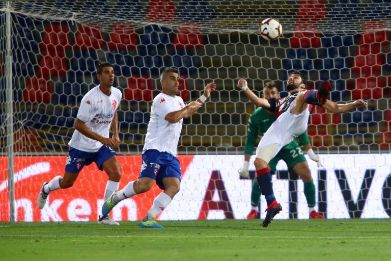 Risultati Coppa Italia