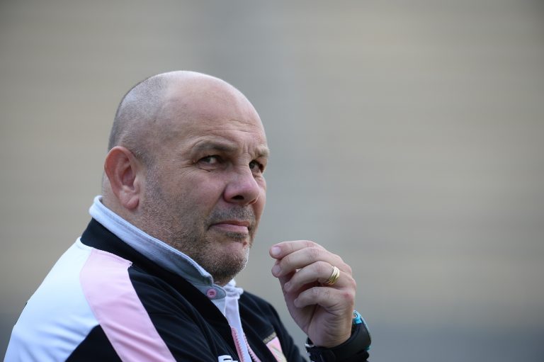 Palermo Cremonese streaming
