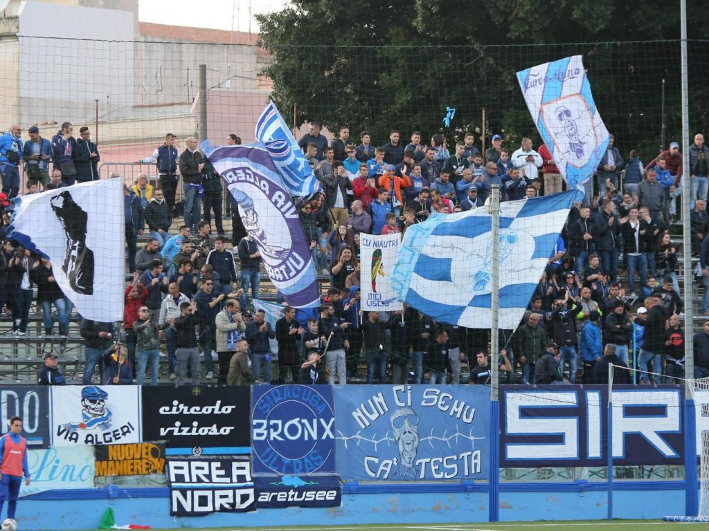 siracusa calcio