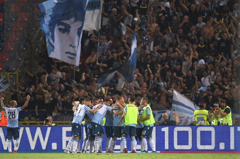 Spal video