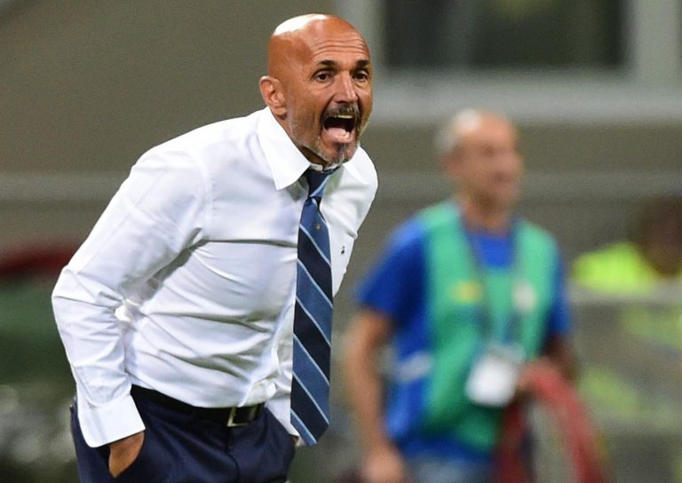 Spalletti