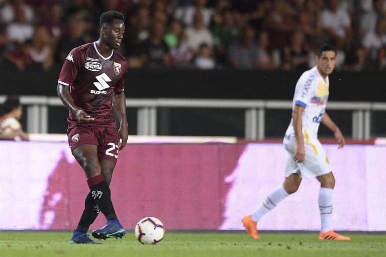 Torino Meite