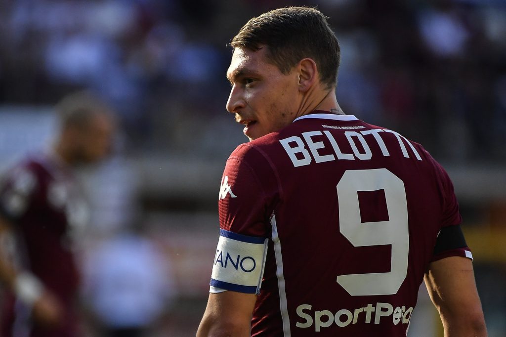 torino Belotti