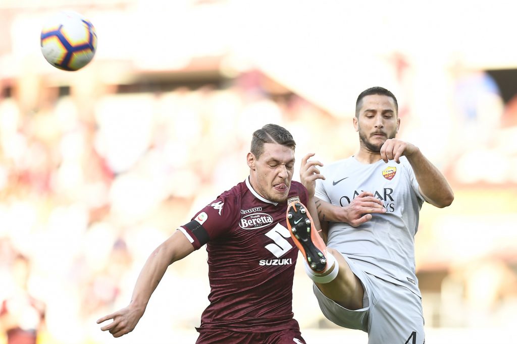 Torino-Roma