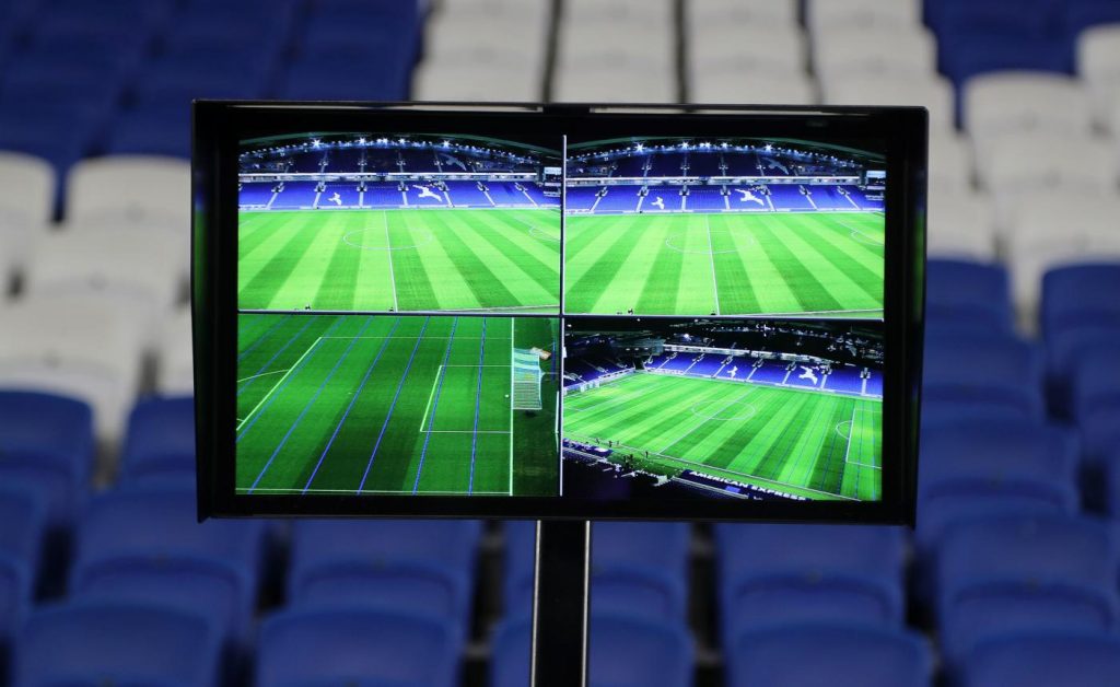 Var Bundesliga polemiche
