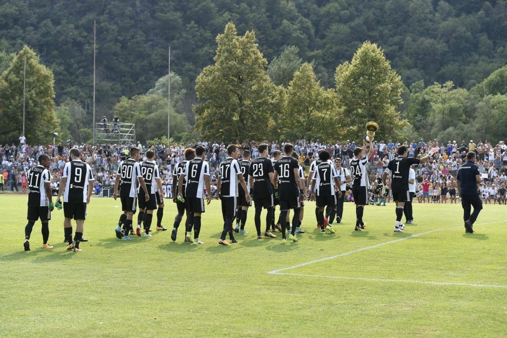 Juventus Villar Perosa