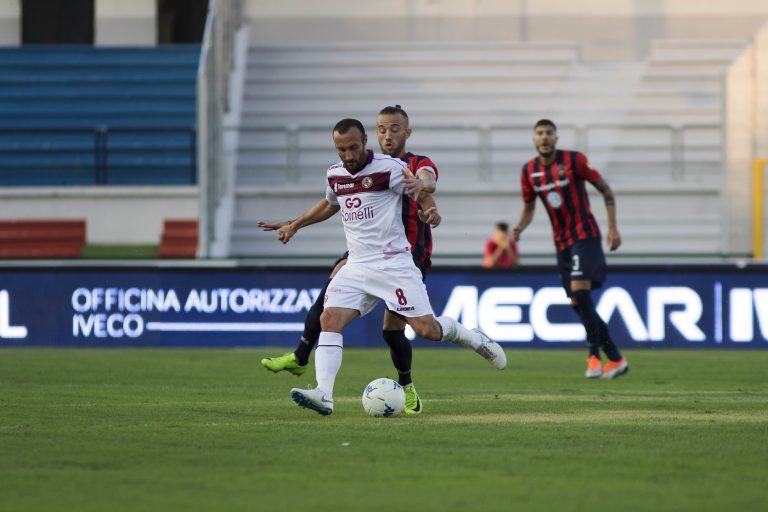 Livorno-Lecce streaming