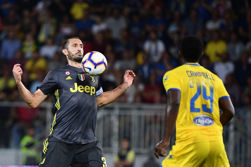Serie A 2018/19