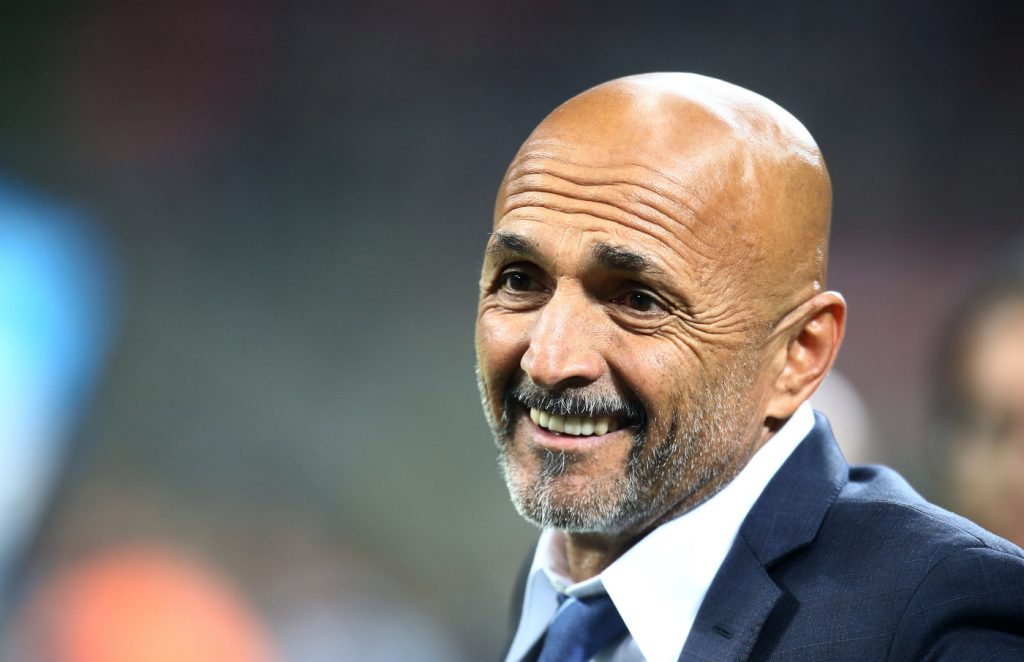 Inter-Cagliari formazioni ufficiali