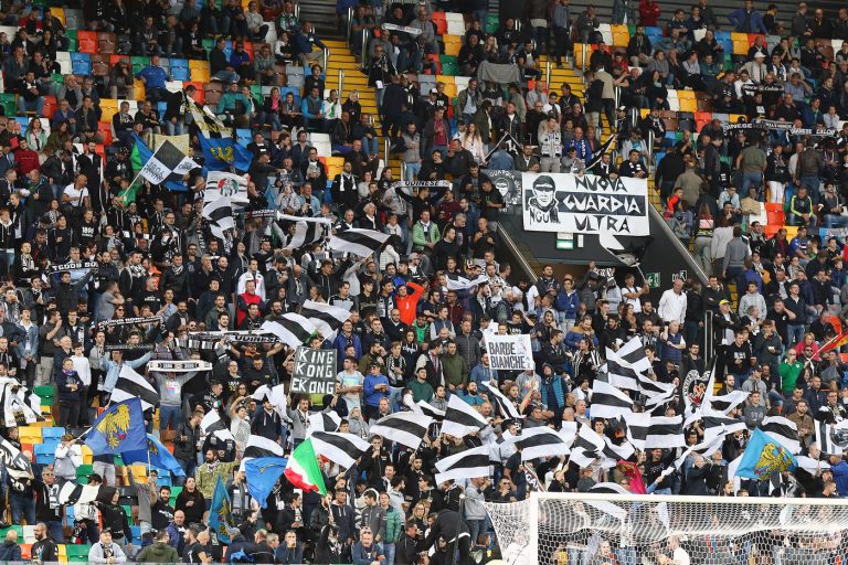 udinese