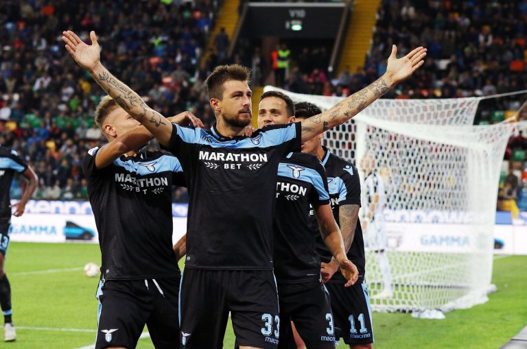 Acerbi Lazio