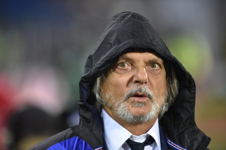 cessione Sampdoria