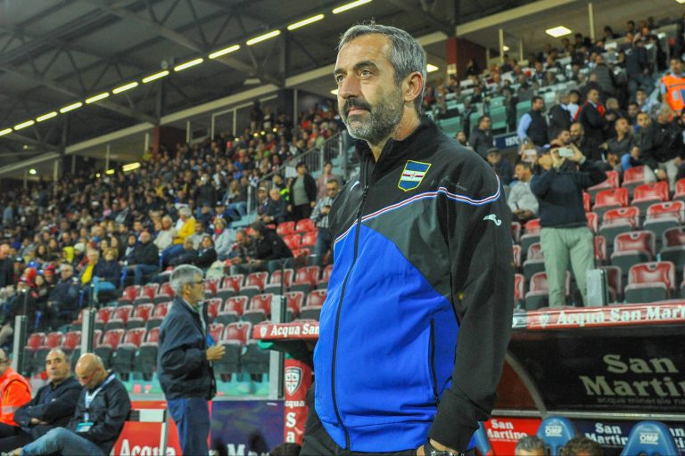 Giampaolo intervista Corriere