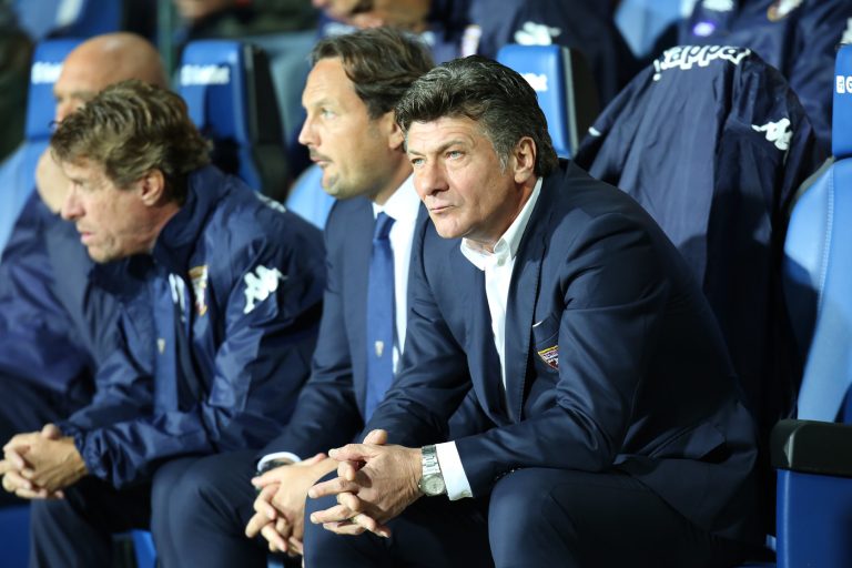Chievo-Torino formazioni ufficiali