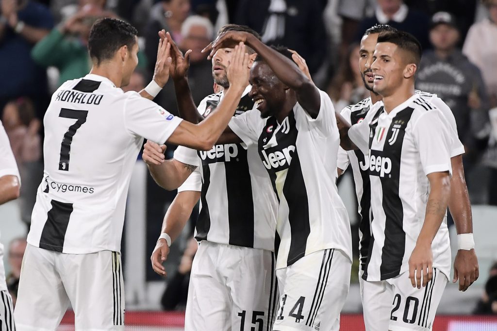 Juventus-Napoli