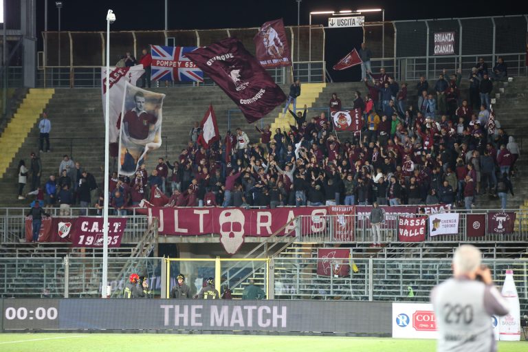 Le partite del giorno