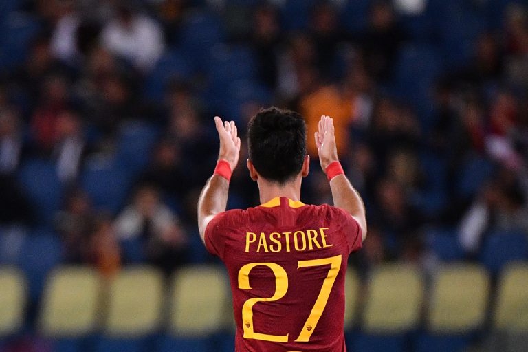 Roma-Cagliari formazioni ufficiali