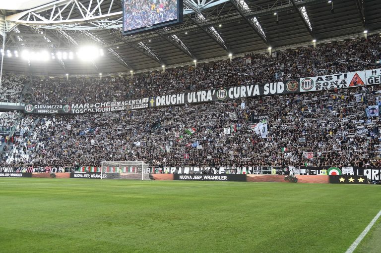 torino juve arresti