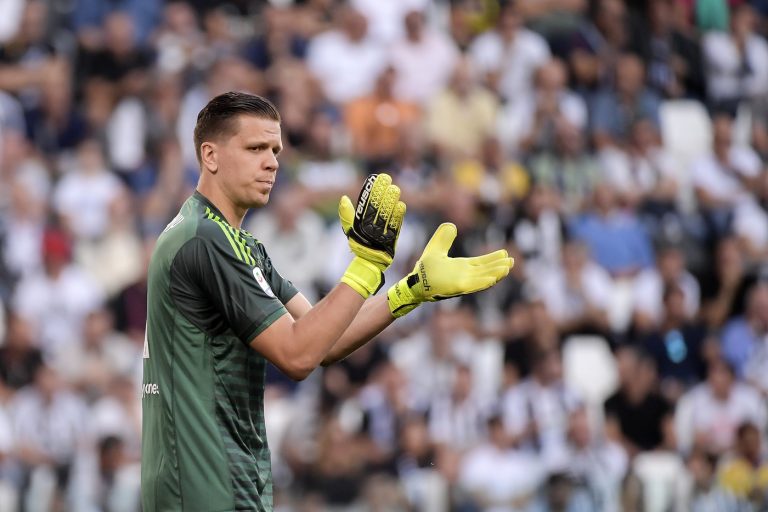 Juventus Szczesny