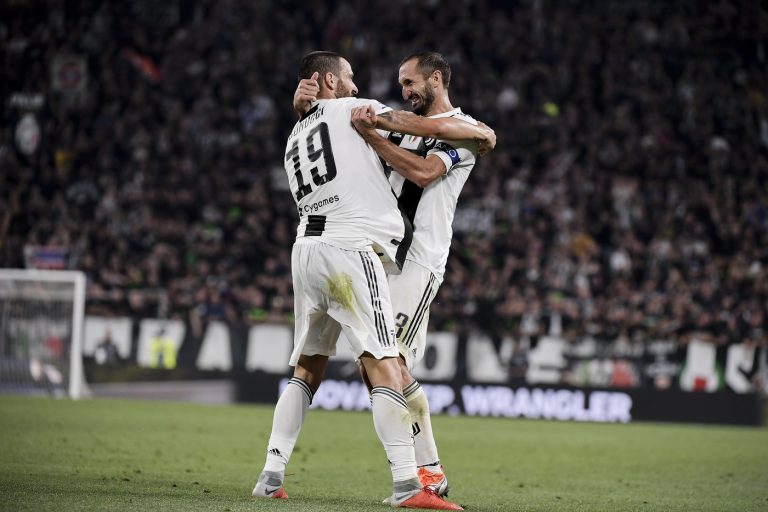 Atletico Juventus