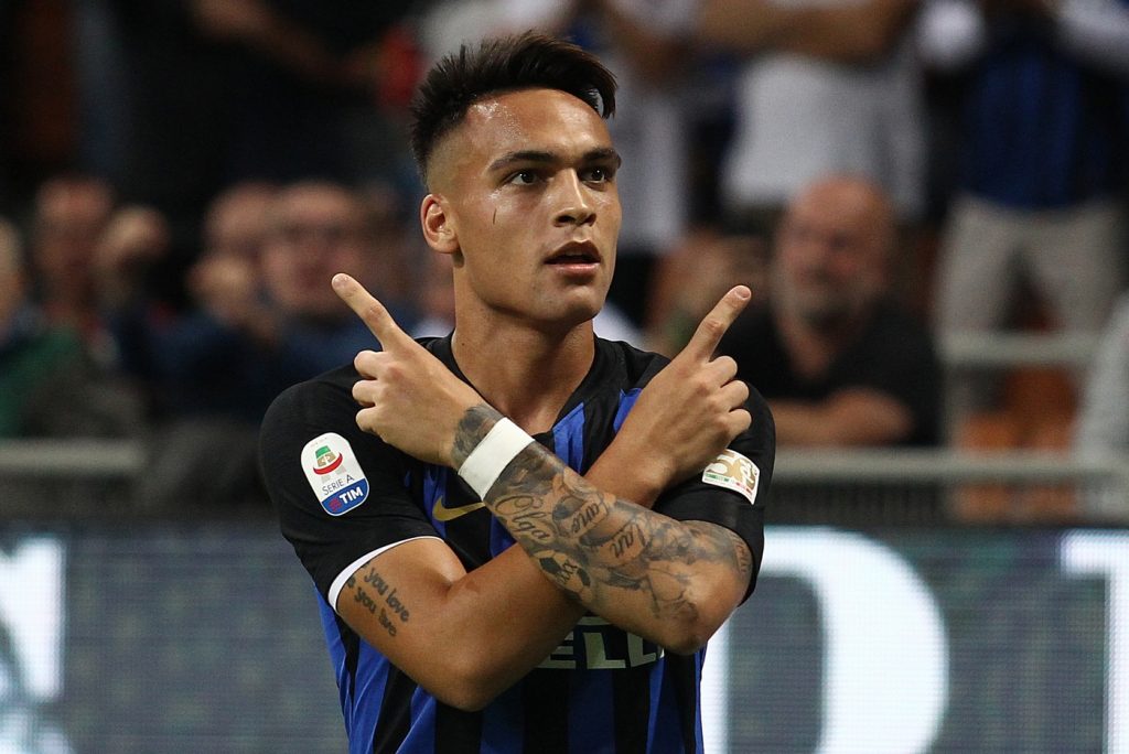 Inter Lautaro