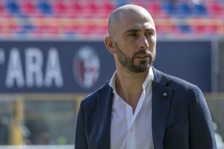Di Vaio responsabile scouting